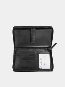 Кошельки Colin’s модель CL1063044BLK Фото