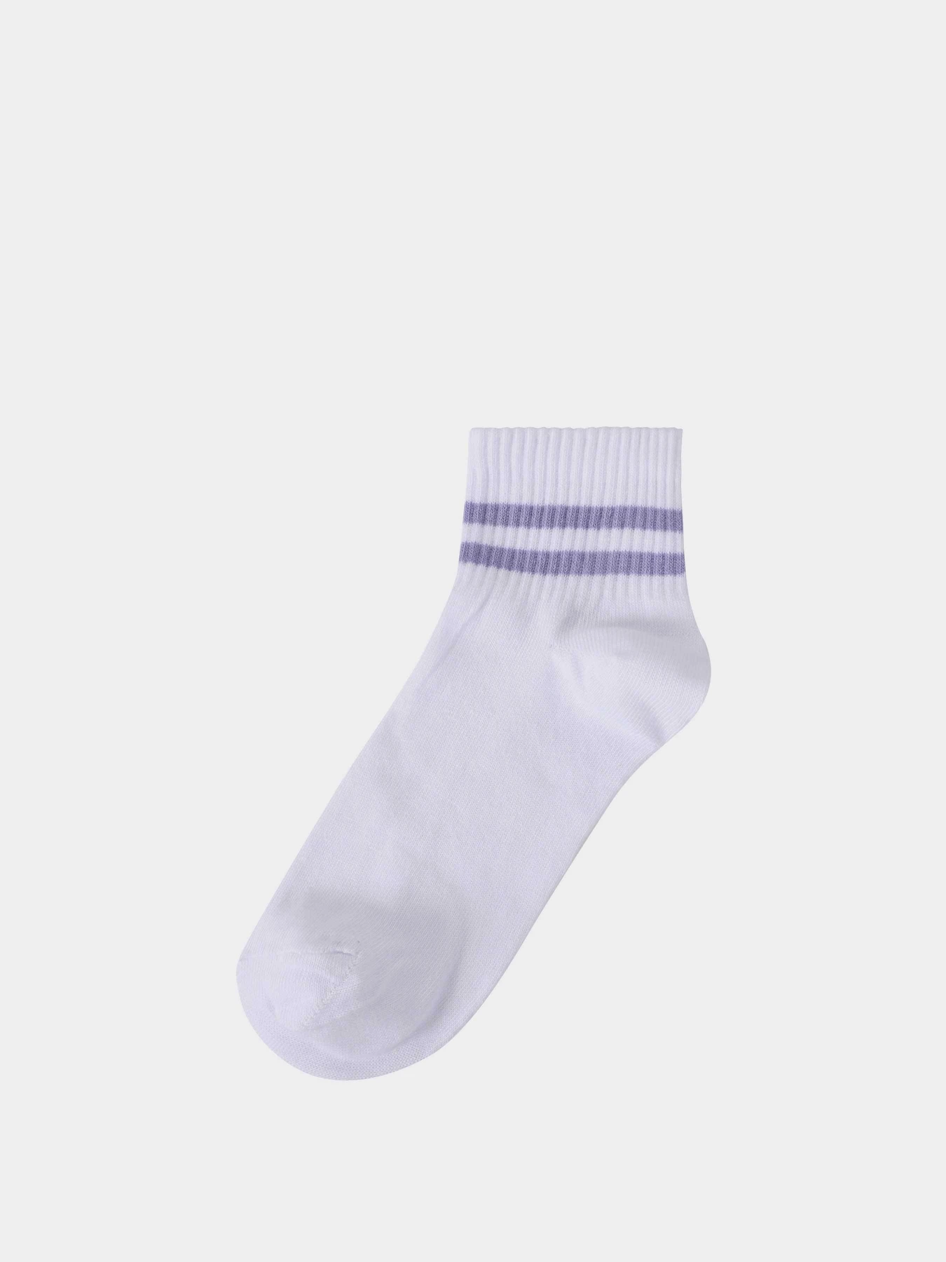 Носки и гольфы Colin’s модель CL1062985WHT Фото