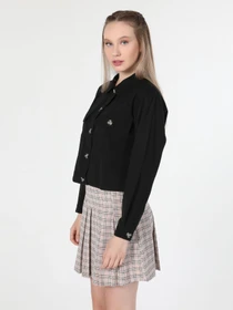 Сорочки Colin’s модель CL1059738BLK Фото