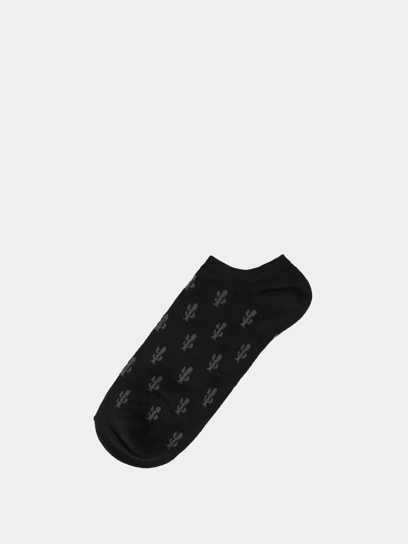 Шкарпетки та гольфи Colin’s модель CL1062991BLK Фото