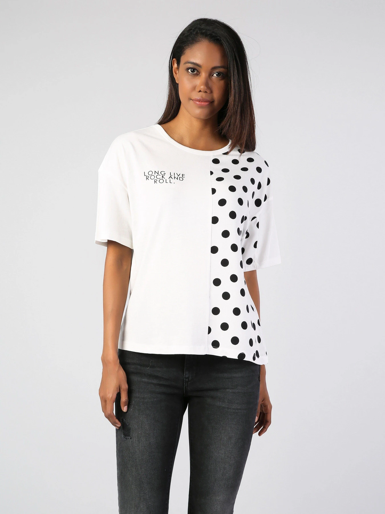 Футболки и поло Colin’s модель CL1041564OFW Футболки и поло Colin’s модель CL1041564OFW Фото