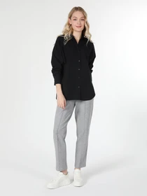 Рубашки Colin’s модель CL1060253BLK Фото