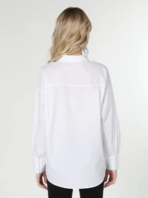 Сорочки Colin’s модель CL1060253WHT Фото
