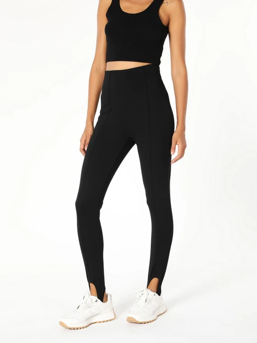 Брюки Colin’s модель CL1060301BLK Фото