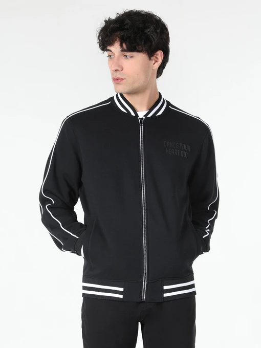 Куртки та дублянки Colin’s модель CL1061572BLK Фото