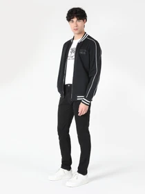 Куртки та дублянки Colin’s модель CL1061572BLK Фото