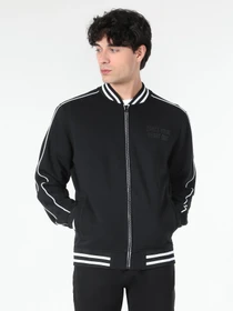 Куртки та дублянки Colin’s модель CL1061572BLK Фото