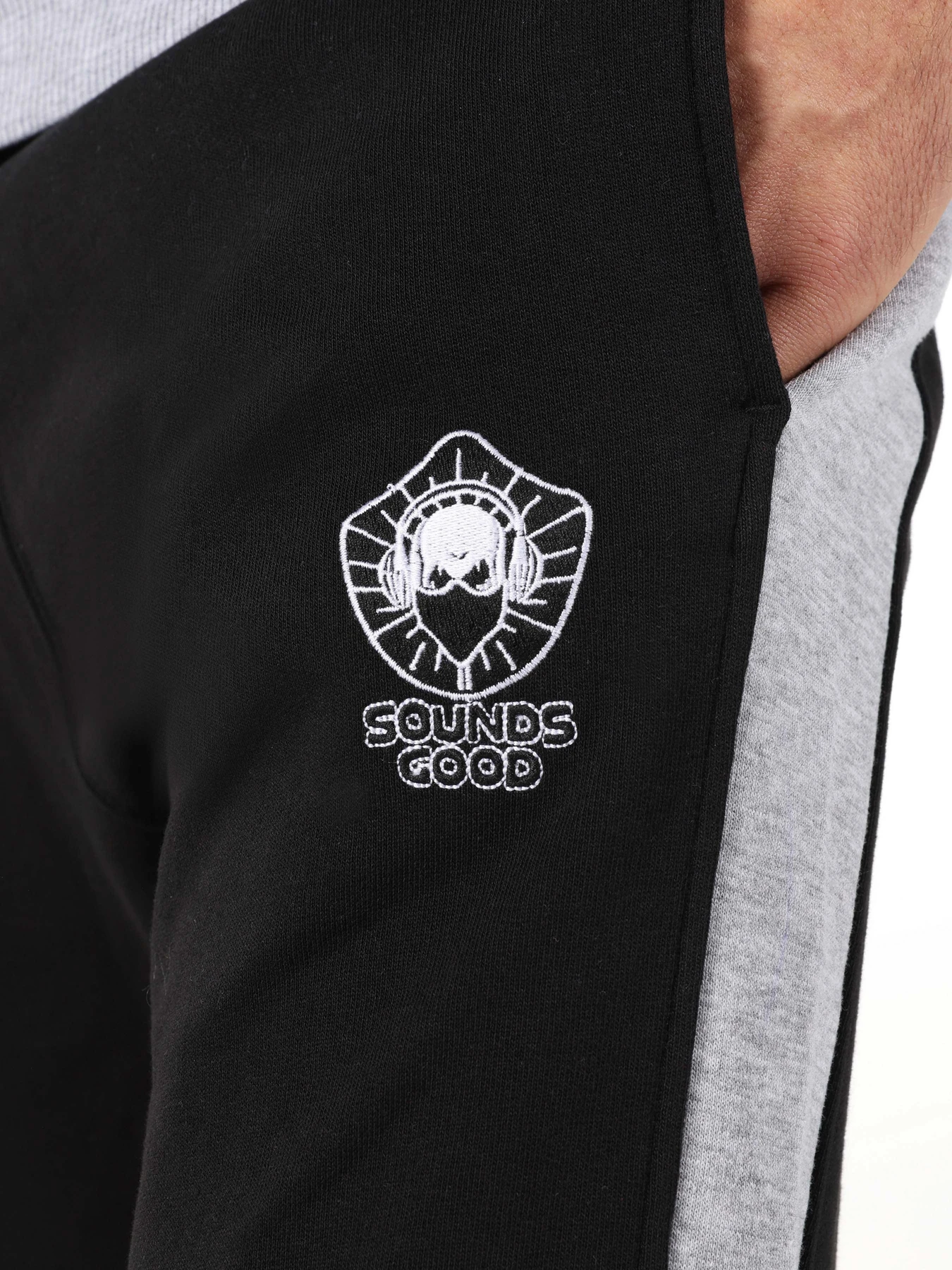 Штани Colin’s модель CL1061706BLK Фото