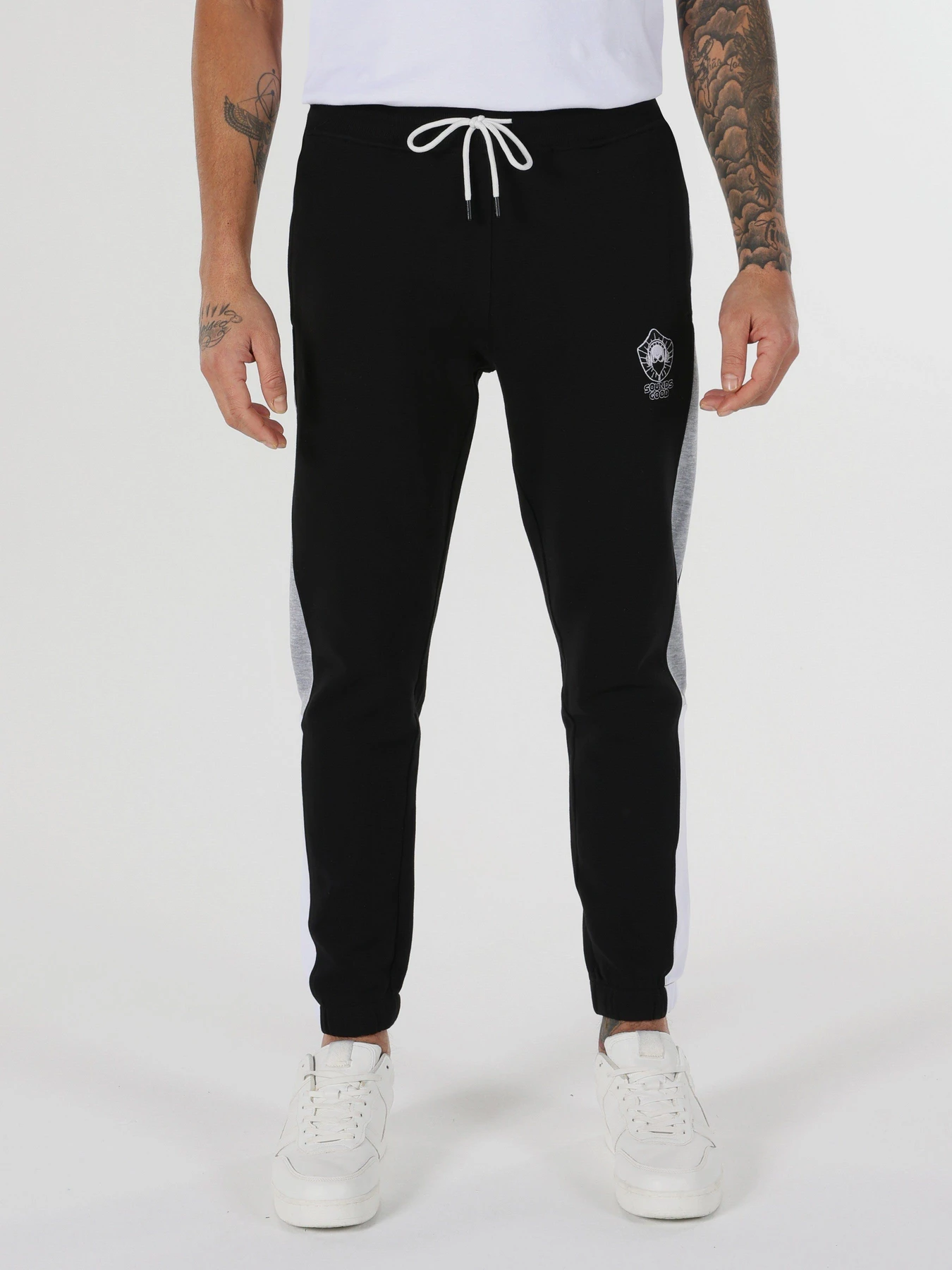 Штани Colin’s модель CL1061706BLK Фото