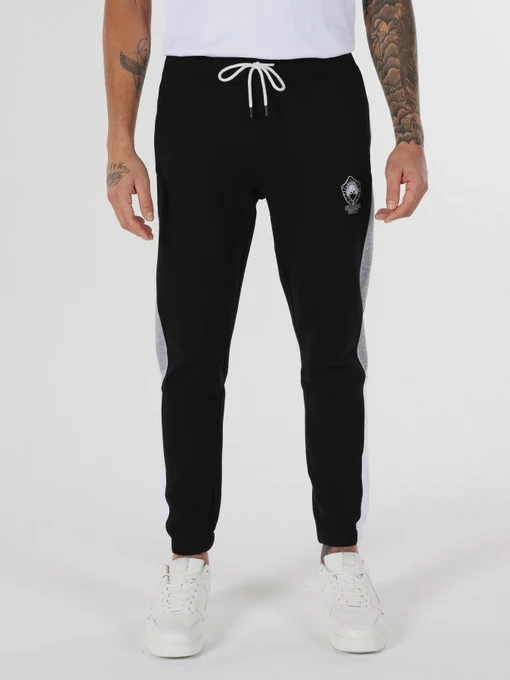 Брюки Colin’s модель CL1061706BLK Фото