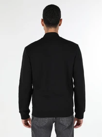 Худи и свитшоты Colin’s модель CL1061760BLK Фото