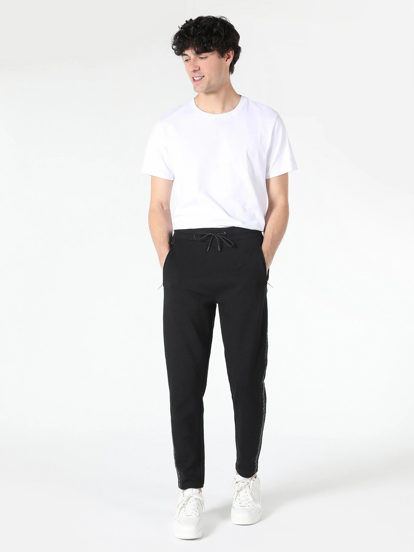 Штани Colin’s модель CL1061773BLK Фото