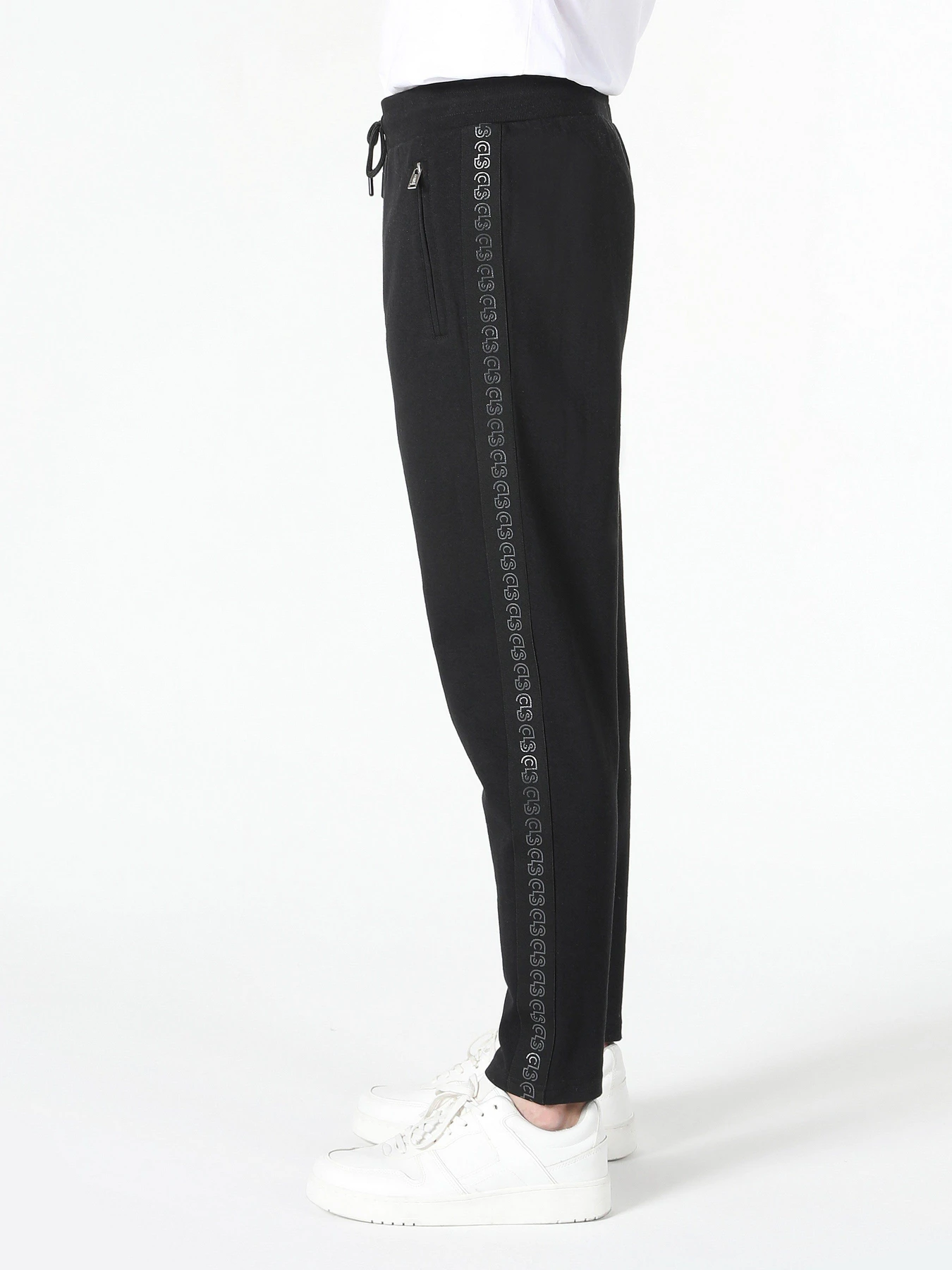 Штани Colin’s модель CL1061773BLK Фото