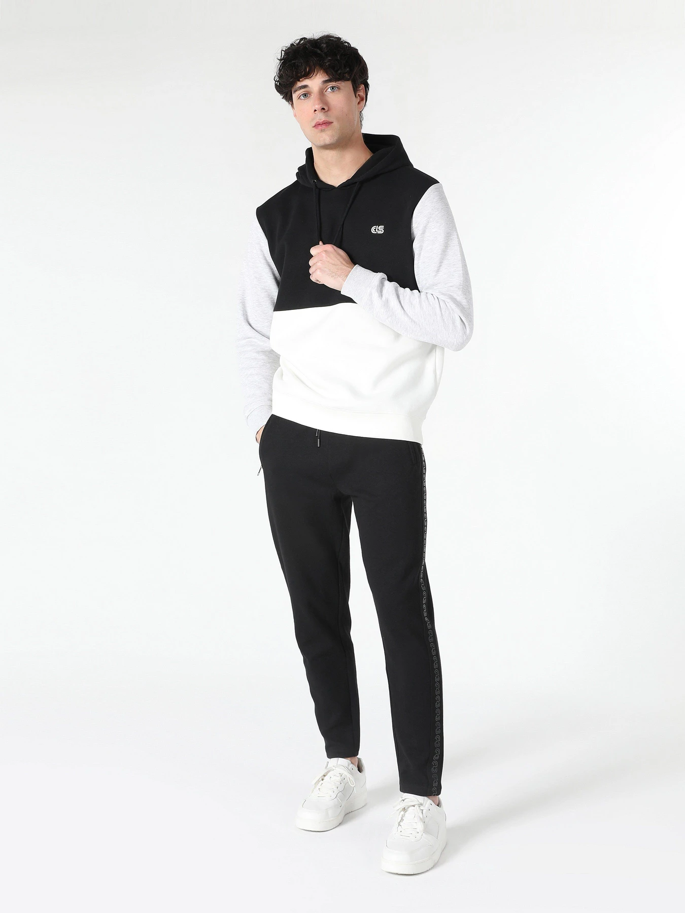 Штани Colin’s модель CL1061773BLK Фото