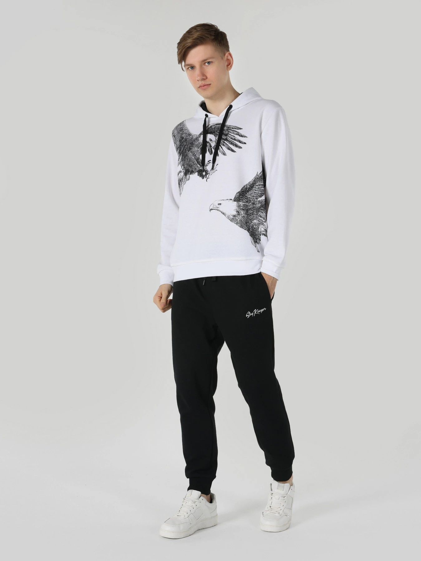 Штани Colin’s модель CL1061774BLK Фото