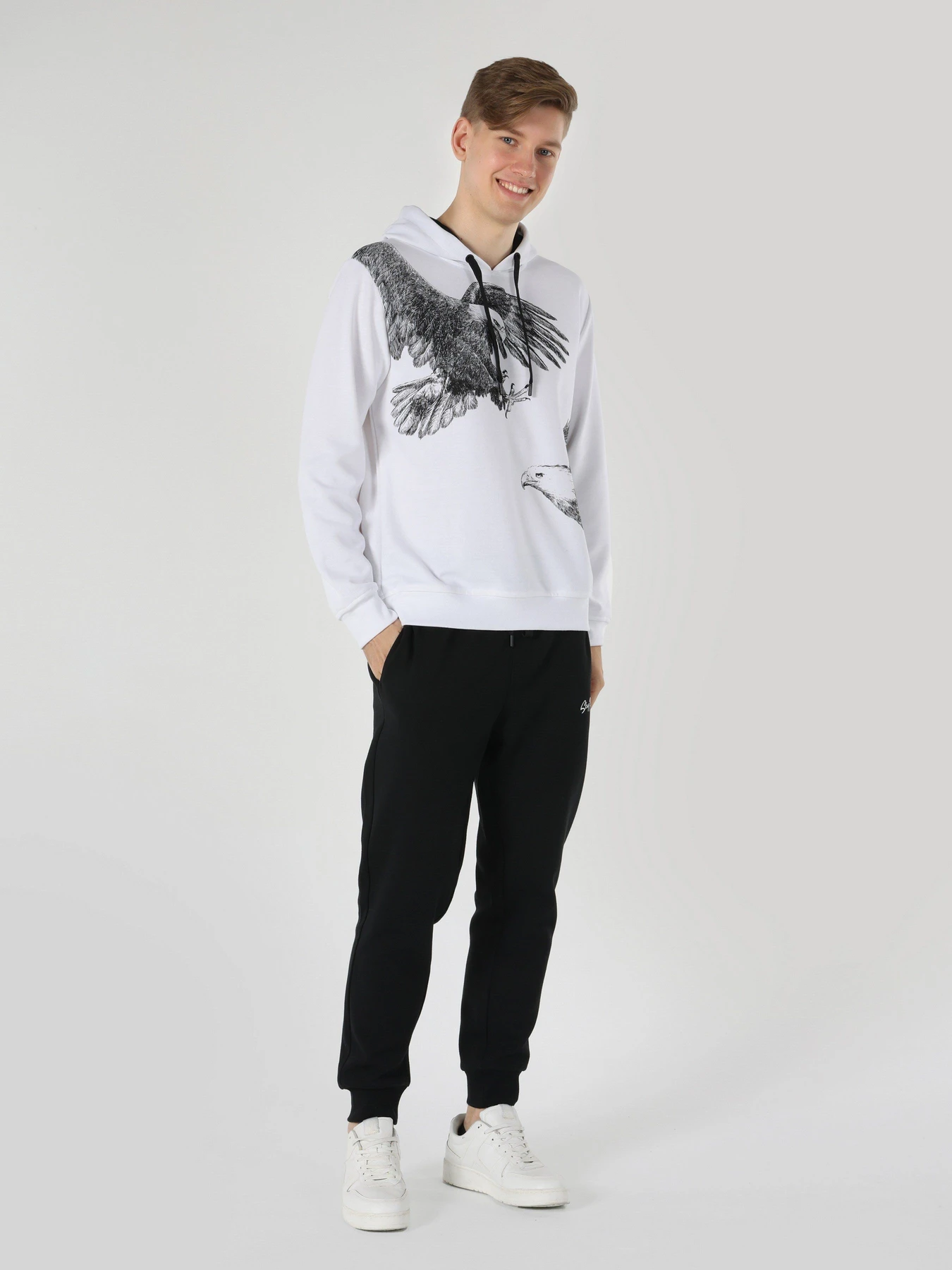 Штани Colin’s модель CL1061774BLK Фото