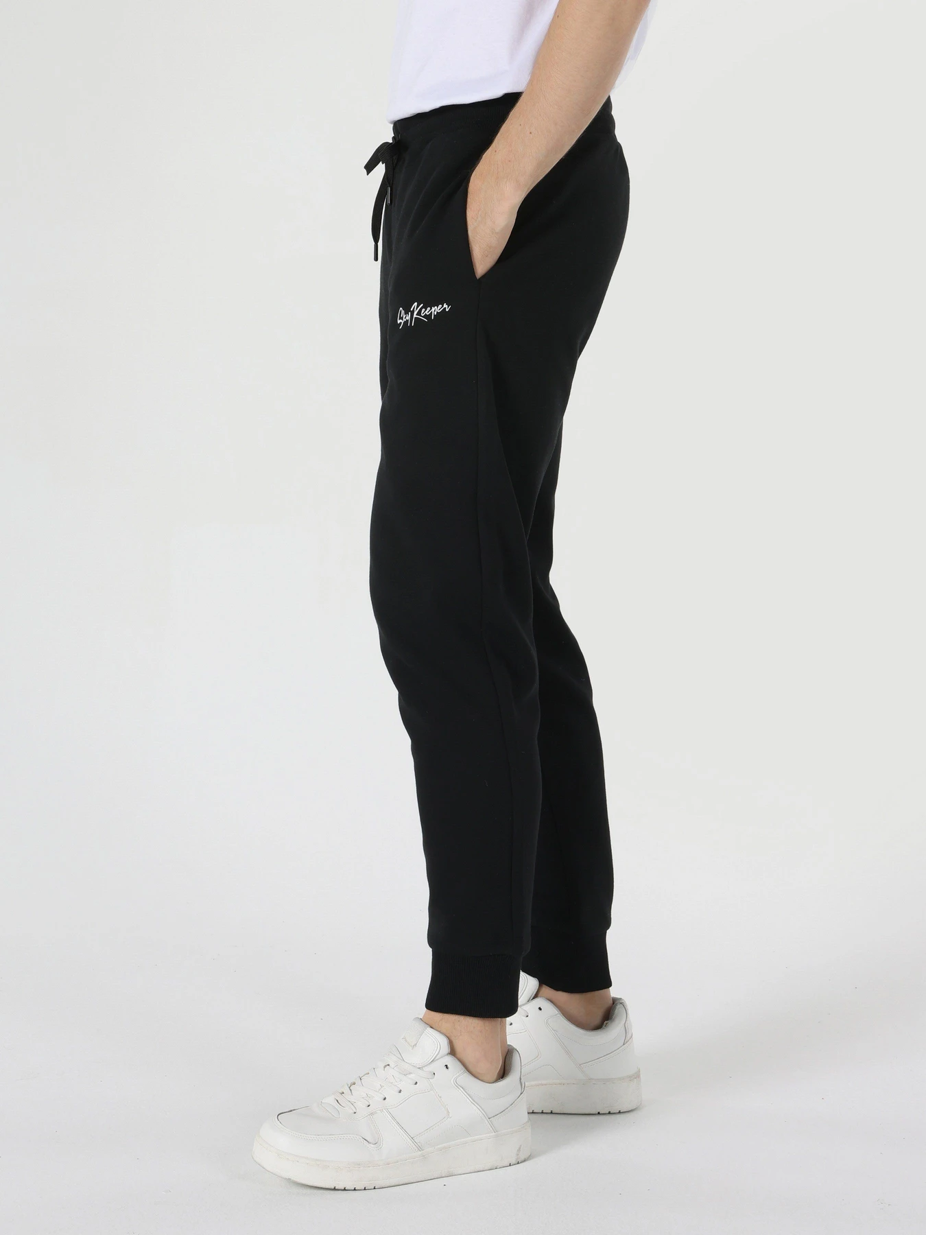 Штани Colin’s модель CL1061774BLK Фото