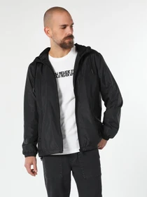 Куртки и дубленки Colin’s модель CL1061842BLK Фото