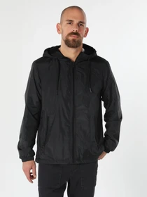 Куртки и дубленки Colin’s модель CL1061842BLK Фото