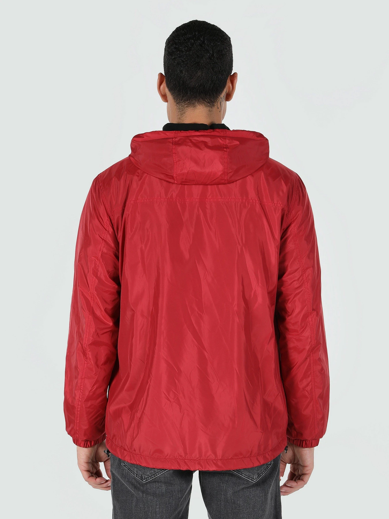 Куртки и дубленки Colin’s модель CL1061842RED Куртки и дубленки Colin’s модель CL1061842RED Фото