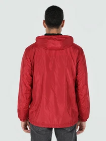 Куртки и дубленки Colin’s модель CL1061842RED Фото
