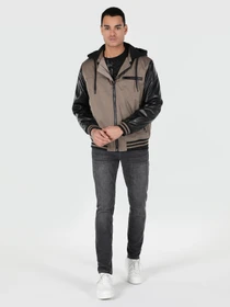 Куртки та дублянки Colin’s модель CL1061848TPE Фото