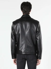 Куртки и дубленки Colin’s модель CL1061852BLK Фото