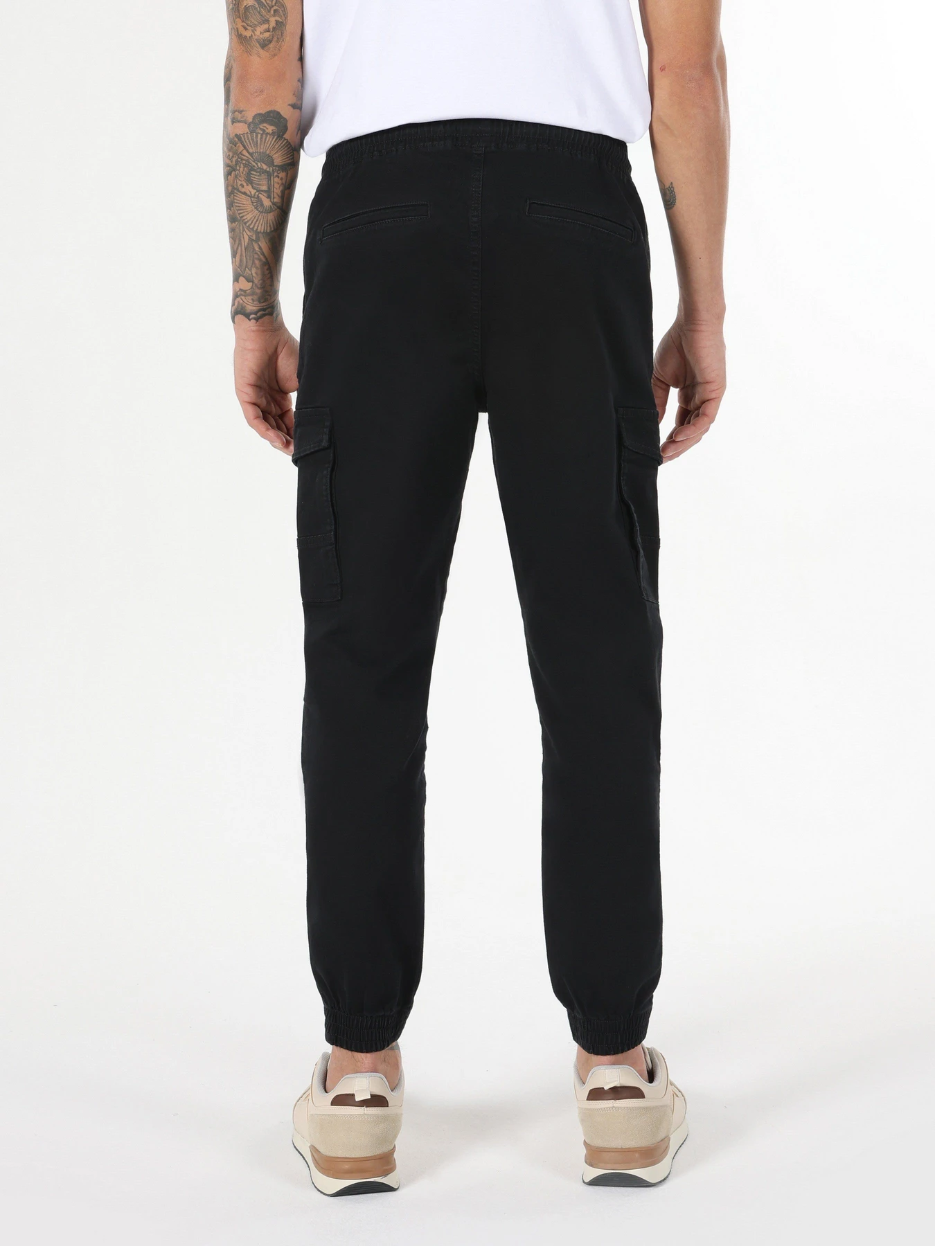 Штани Colin’s модель CL1061856BLK Фото