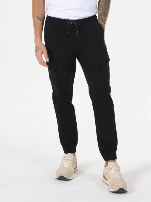 Штани Colin’s модель CL1061856BLK Фото