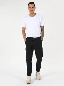 Штани Colin’s модель CL1061856BLK Фото