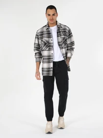 Штани Colin’s модель CL1061856BLK Фото