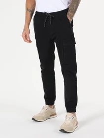 Штани Colin’s модель CL1061856BLK Фото