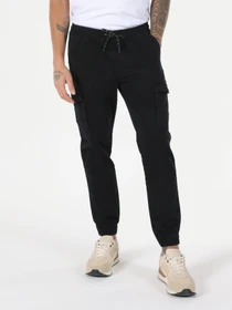 Штани Colin’s модель CL1061856BLK Фото