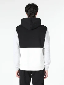 Худи и свитшоты Colin’s модель CL1061863BLK Фото