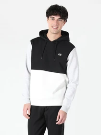 Худи и свитшоты Colin’s модель CL1061863BLK Фото