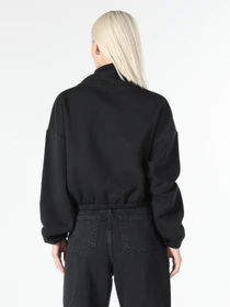 Худи и свитшоты Colin’s модель CL1061939BLK Фото
