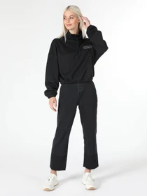 Худи и свитшоты Colin’s модель CL1061939BLK Фото