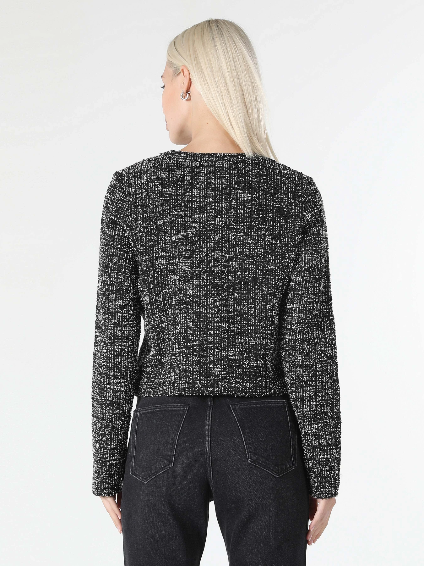 Піджаки Colin’s модель CL1062015BLK Піджаки Colin’s модель CL1062015BLK Фото