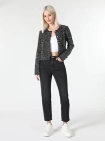 Піджаки Colin’s модель CL1062015BLK Фото