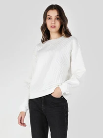 Светри та кардигани Colin’s модель CL1062044ECR Фото
