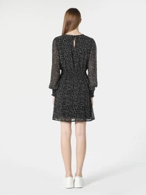 Платья Colin’s модель CL1062108BLK Фото