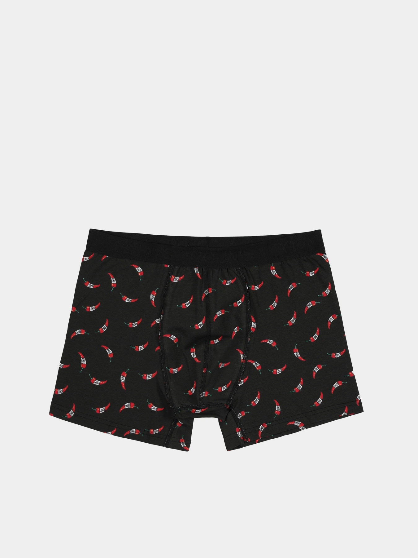 Нижнее белье Colin’s модель CL1062151BLK Фото