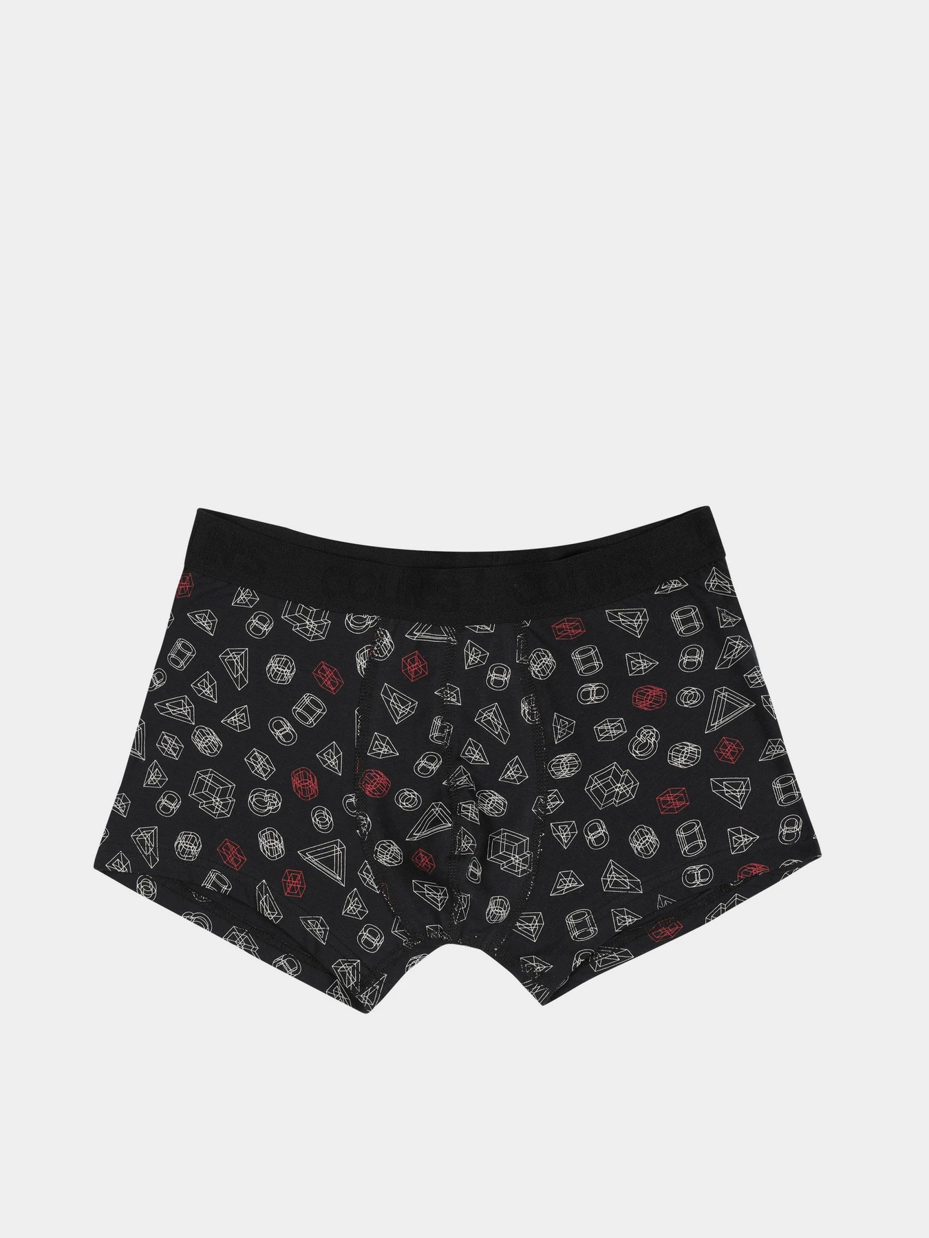 Нижнее белье Colin’s модель CL1062153BLK Фото