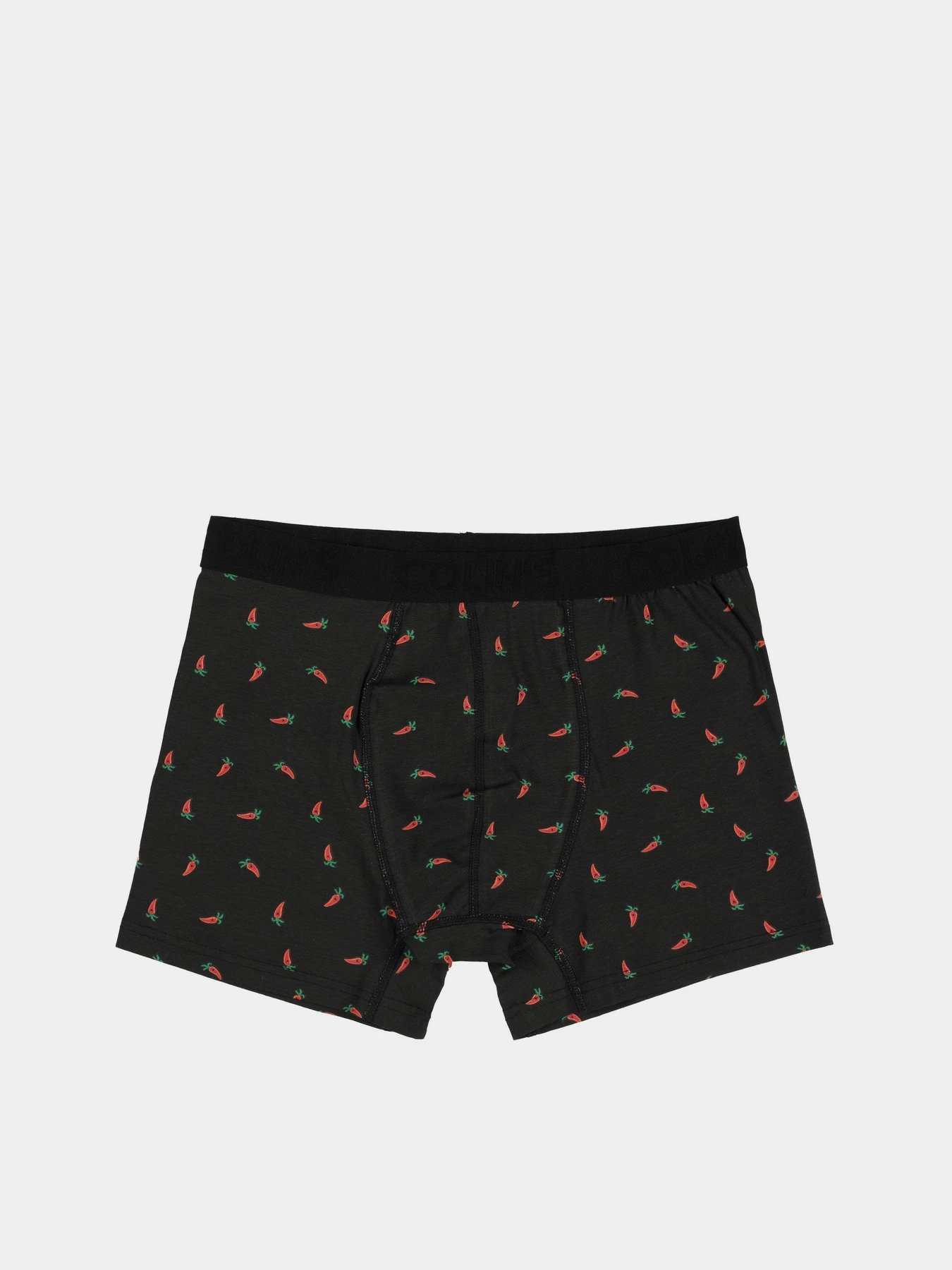 Нижнее белье Colin’s модель CL1062154BLK Фото
