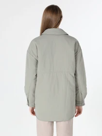 Куртки и дубленки Colin’s модель CL1062217DMG Фото