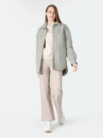 Куртки и дубленки Colin’s модель CL1062217DMG Фото