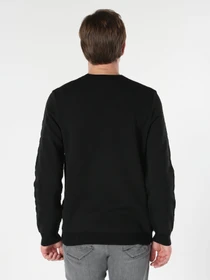 Светри та кардигани Colin’s модель CL1062328BLK Фото
