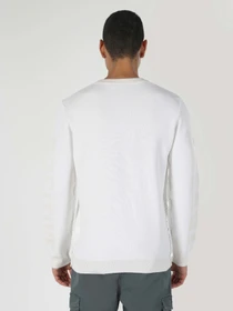 Светри та кардигани Colin’s модель CL1062328WHT Фото