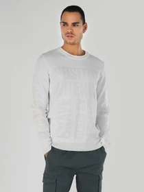 Светри та кардигани Colin’s модель CL1062328WHT Фото