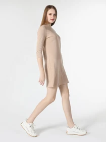 Платья Colin’s модель CL1062441BEI Фото